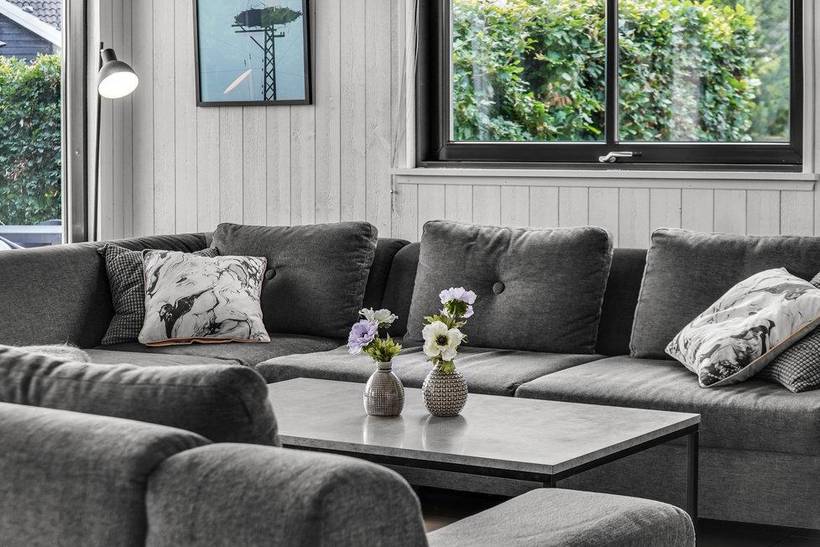 Foto von Ferienhaus EC62 in Tisvildeleje - Nordseeland