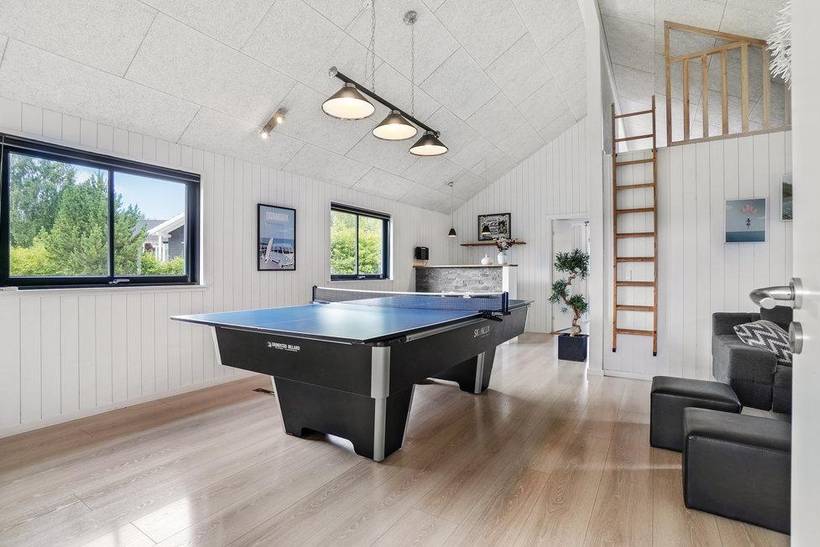 Foto von Ferienhaus EC62 in Tisvildeleje - Nordseeland