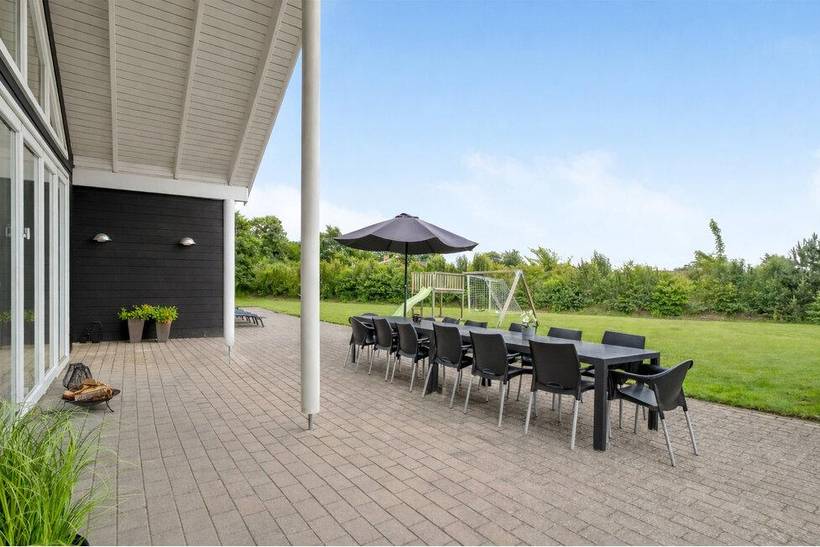 Foto von Ferienhaus EC62 in Tisvildeleje - Nordseeland