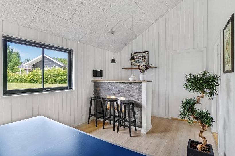 Foto von Ferienhaus EC62 in Tisvildeleje - Nordseeland