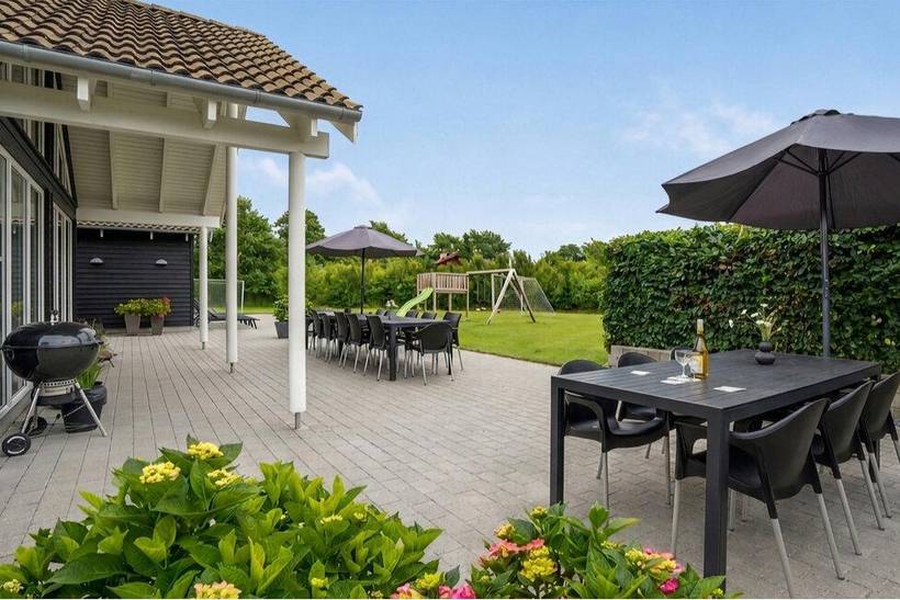 Foto von Ferienhaus EC62 in Tisvildeleje - Nordseeland