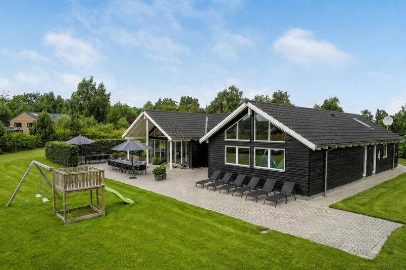 Foto von Ferienhaus EC62 in Tisvildeleje - Nordseeland