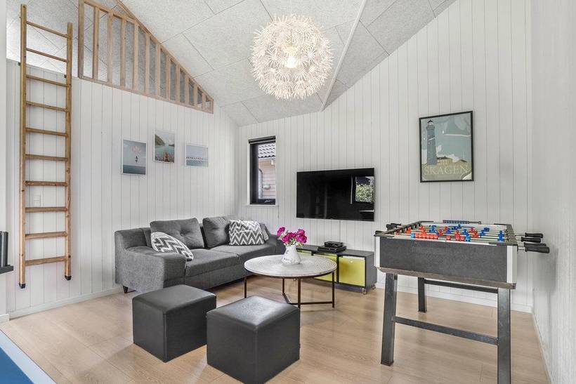 Foto von Ferienhaus EC62 in Tisvildeleje - Nordseeland