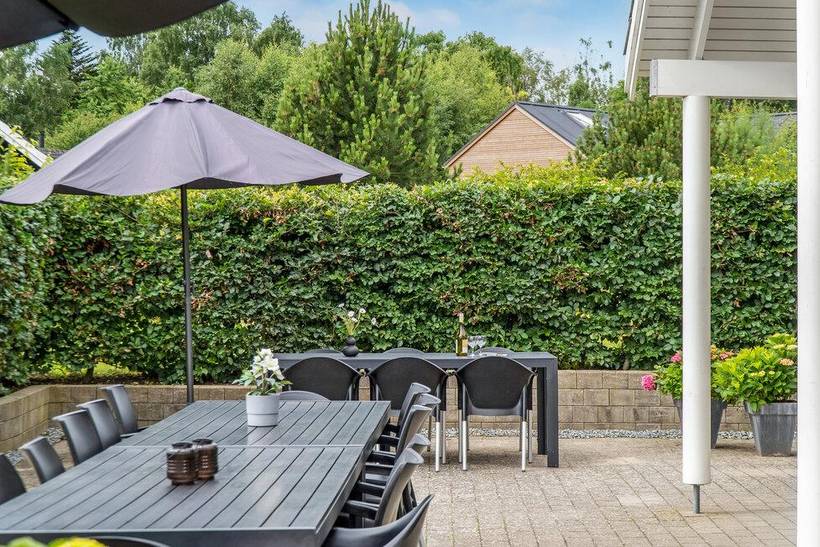 Foto von Ferienhaus EC62 in Tisvildeleje - Nordseeland