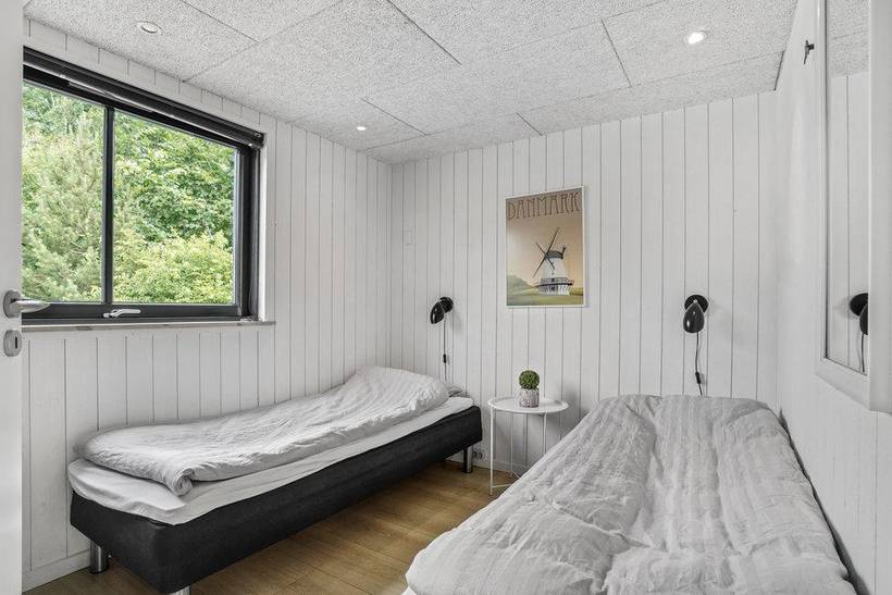 Foto von Ferienhaus EC62 in Tisvildeleje - Nordseeland