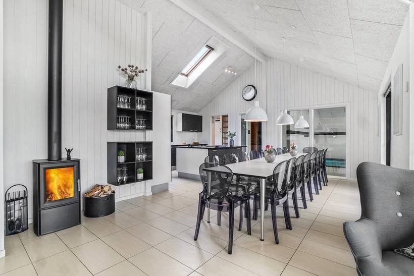 Foto von Ferienhaus EC62 in Tisvildeleje - Nordseeland