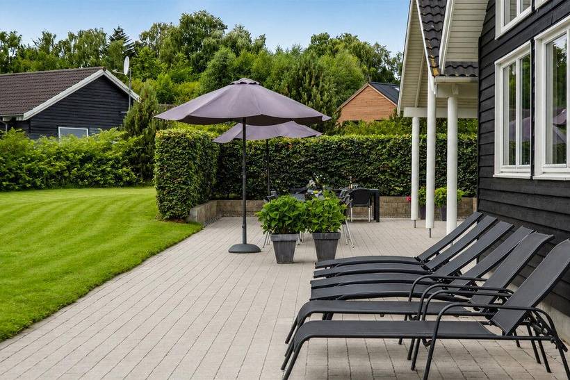 Foto von Ferienhaus EC62 in Tisvildeleje - Nordseeland