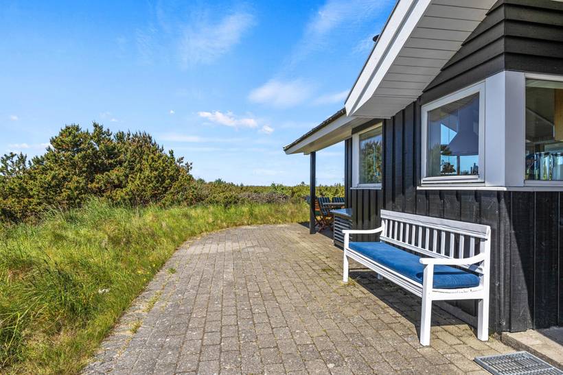 Foto von Ferienhaus EC64 auf Rindby - Fanø