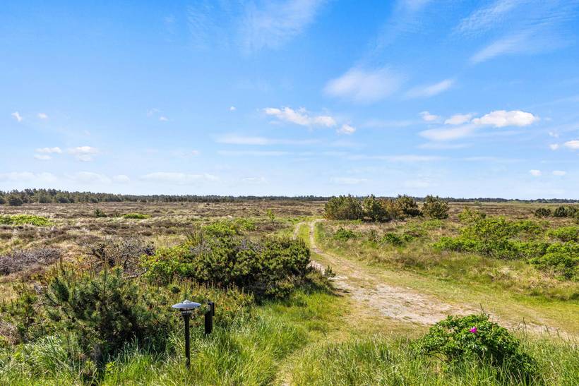 Foto von Ferienhaus EC64 auf Rindby - Fanø