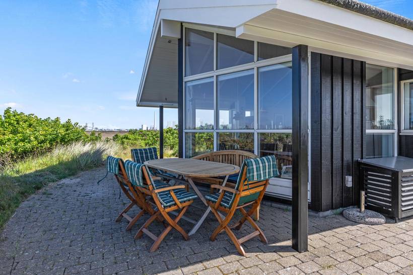 Foto von Ferienhaus EC64 auf Rindby - Fanø