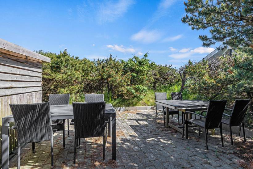 Foto von Ferienhaus EC64 auf Rindby - Fanø