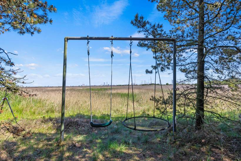 Foto von Ferienhaus EC64 auf Rindby - Fanø