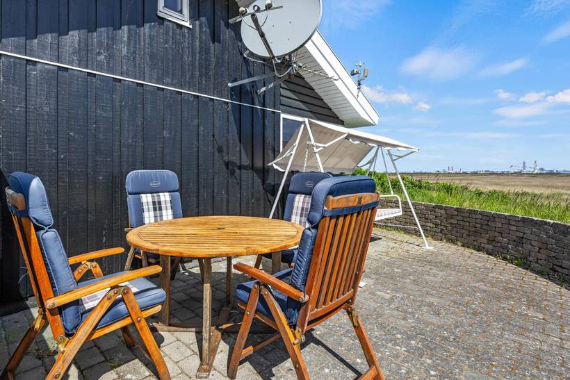 Foto von Ferienhaus EC64 auf Rindby - Fanø