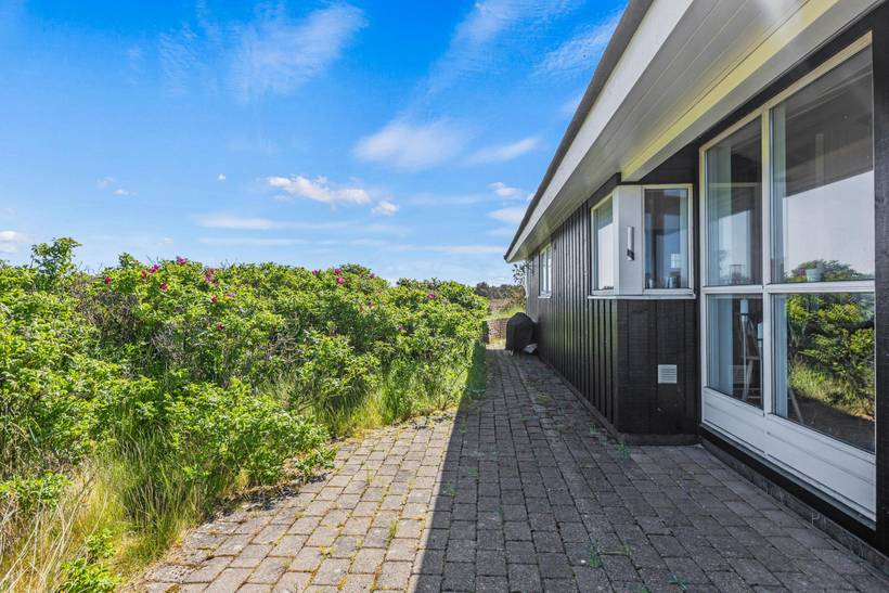 Foto von Ferienhaus EC64 auf Rindby - Fanø