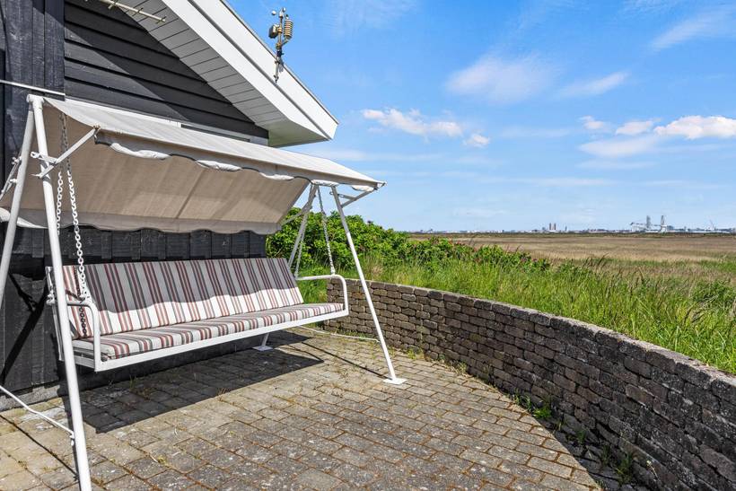 Foto von Ferienhaus EC64 auf Rindby - Fanø