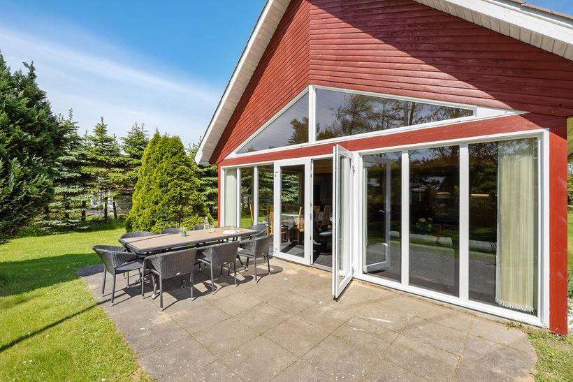 Foto von Ferienhaus EC69 in Skaven - Westjütland