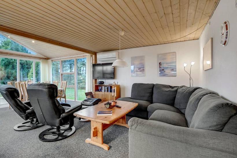 Foto von Ferienhaus EC69 in Skaven - Westjütland