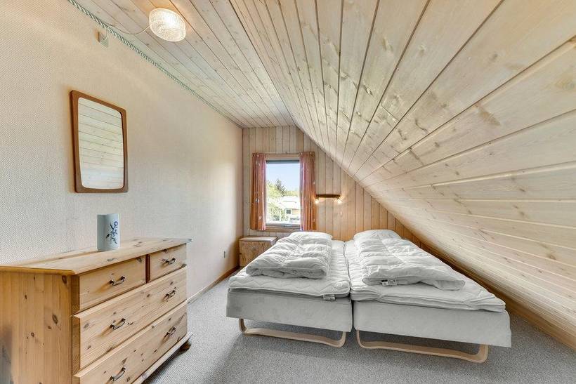 Foto von Ferienhaus EC69 in Skaven - Westjütland