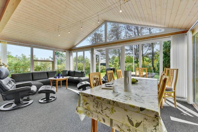 Foto von Ferienhaus EC69 in Skaven - Westjütland
