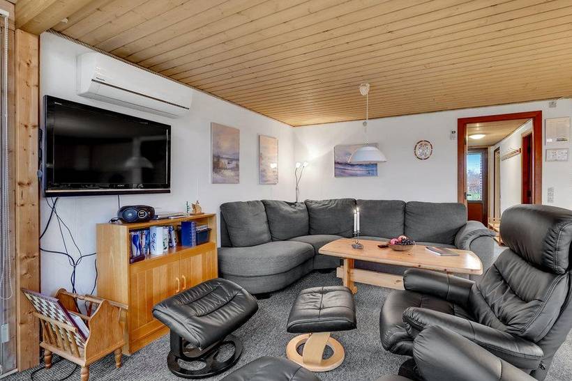 Foto von Ferienhaus EC69 in Skaven - Westjütland