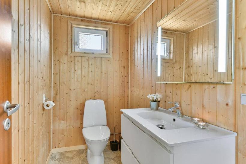 Foto von Ferienhaus EC69 in Skaven - Westjütland