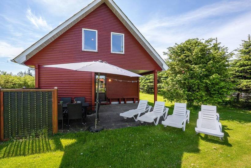 Foto von Ferienhaus EC69 in Skaven - Westjütland