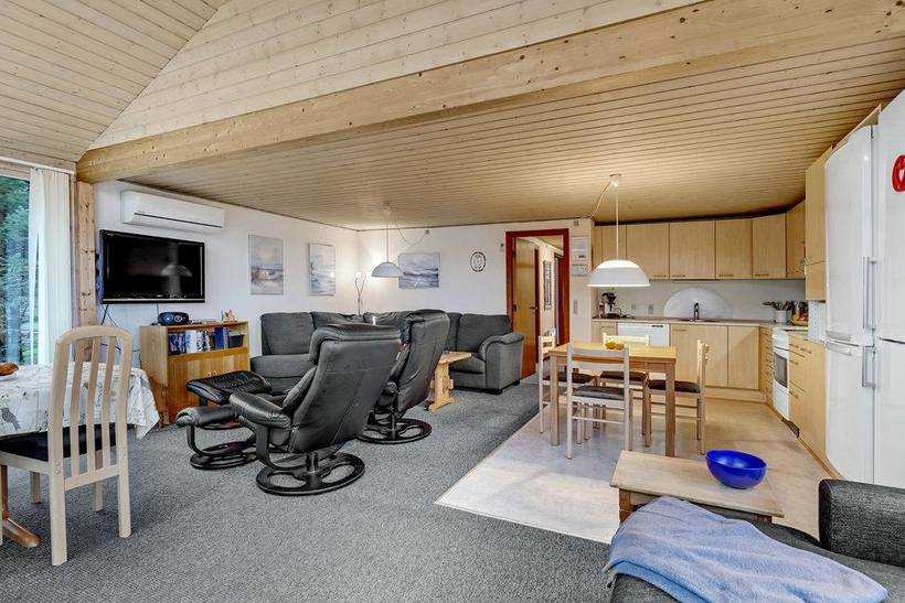 Foto von Ferienhaus EC69 in Skaven - Westjütland