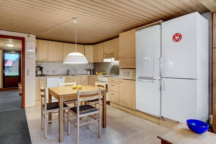 Foto von Ferienhaus EC69 in Skaven - Westjütland