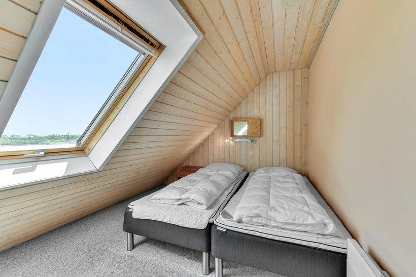 Foto von Ferienhaus EC69 in Skaven - Westjütland