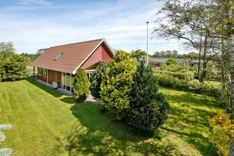 Foto von Ferienhaus EC69 in Skaven - Westjütland
