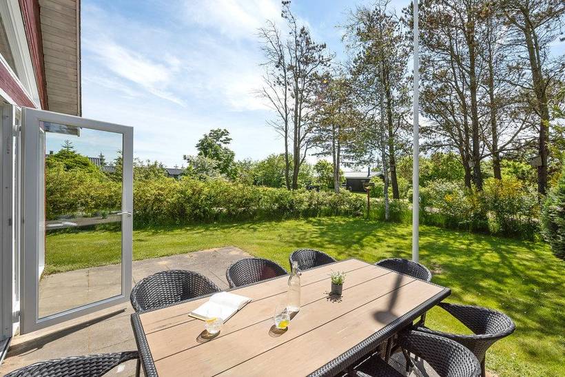 Foto von Ferienhaus EC69 in Skaven - Westjütland