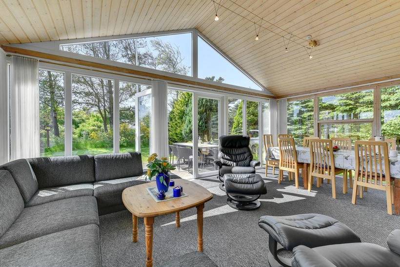 Foto von Ferienhaus EC69 in Skaven - Westjütland