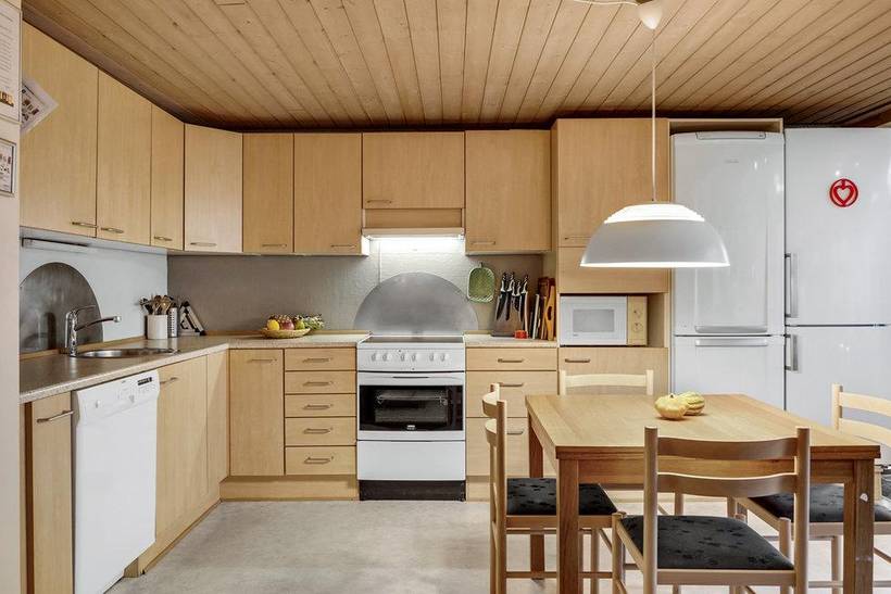 Foto von Ferienhaus EC69 in Skaven - Westjütland