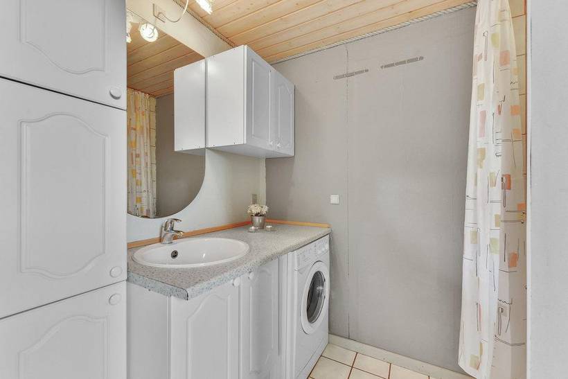 Foto von Ferienhaus EC69 in Skaven - Westjütland