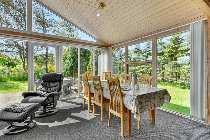 Foto von Ferienhaus EC69 in Skaven - Westjütland