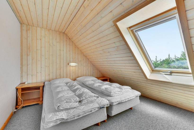 Foto von Ferienhaus EC69 in Skaven - Westjütland