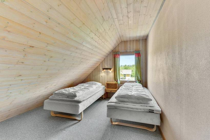 Foto von Ferienhaus EC69 in Skaven - Westjütland