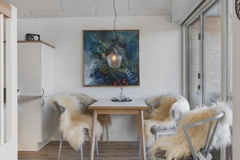 Foto von Ferienhaus EC72 in Blåvand - Westjütland