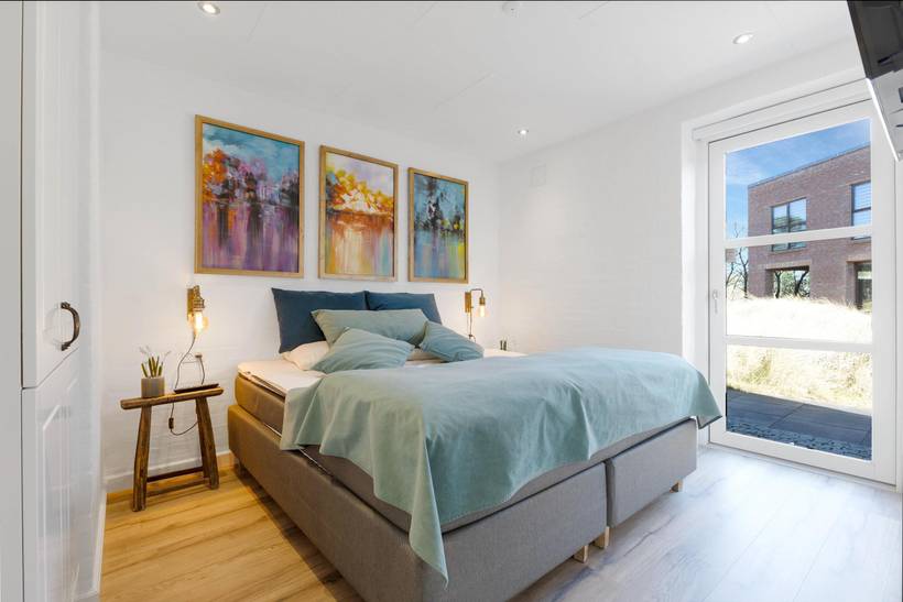 Foto von Ferienhaus EC72 in Blåvand - Westjütland