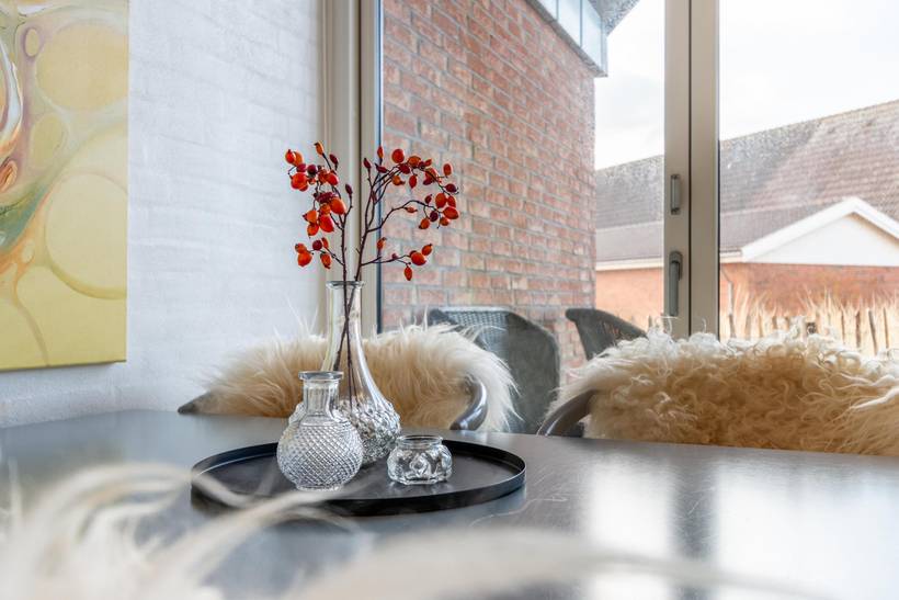 Foto von Ferienhaus EC72 in Blåvand - Westjütland