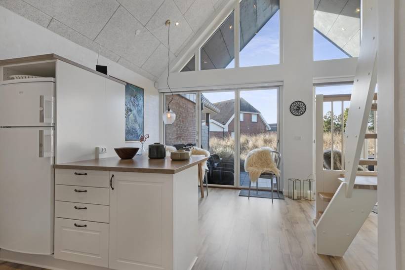 Foto von Ferienhaus EC72 in Blåvand - Westjütland
