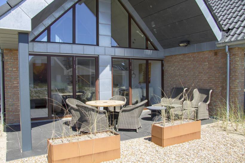 Foto von Ferienhaus EC72 in Blåvand - Westjütland