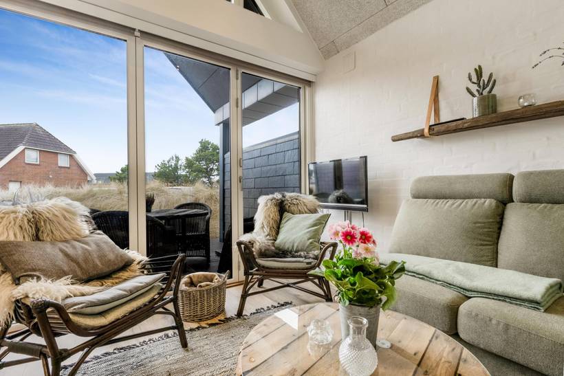 Foto von Ferienhaus EC72 in Blåvand - Westjütland