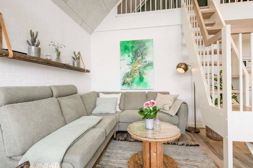 Foto von Ferienhaus EC72 in Blåvand - Westjütland