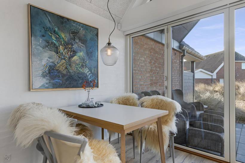 Foto von Ferienhaus EC72 in Blåvand - Westjütland