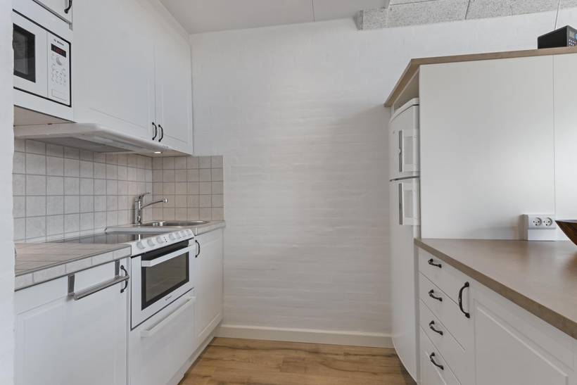 Foto von Ferienhaus EC72 in Blåvand - Westjütland