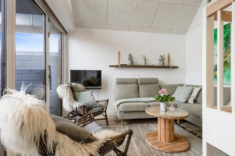 Foto von Ferienhaus EC72 in Blåvand - Westjütland