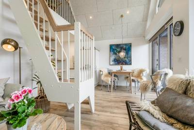 Vorschaubild von Ferienhaus EC72 in Blåvand - Westjütland