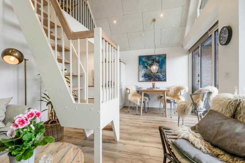 Foto von Ferienhaus EC72 in Blåvand - Westjütland