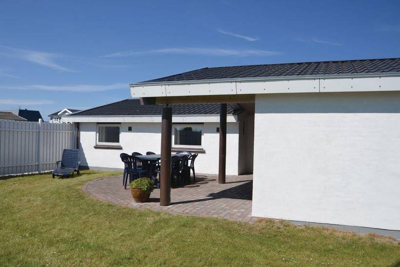 Foto von Ferienhaus EC73 in Tørresø - Nordfünen